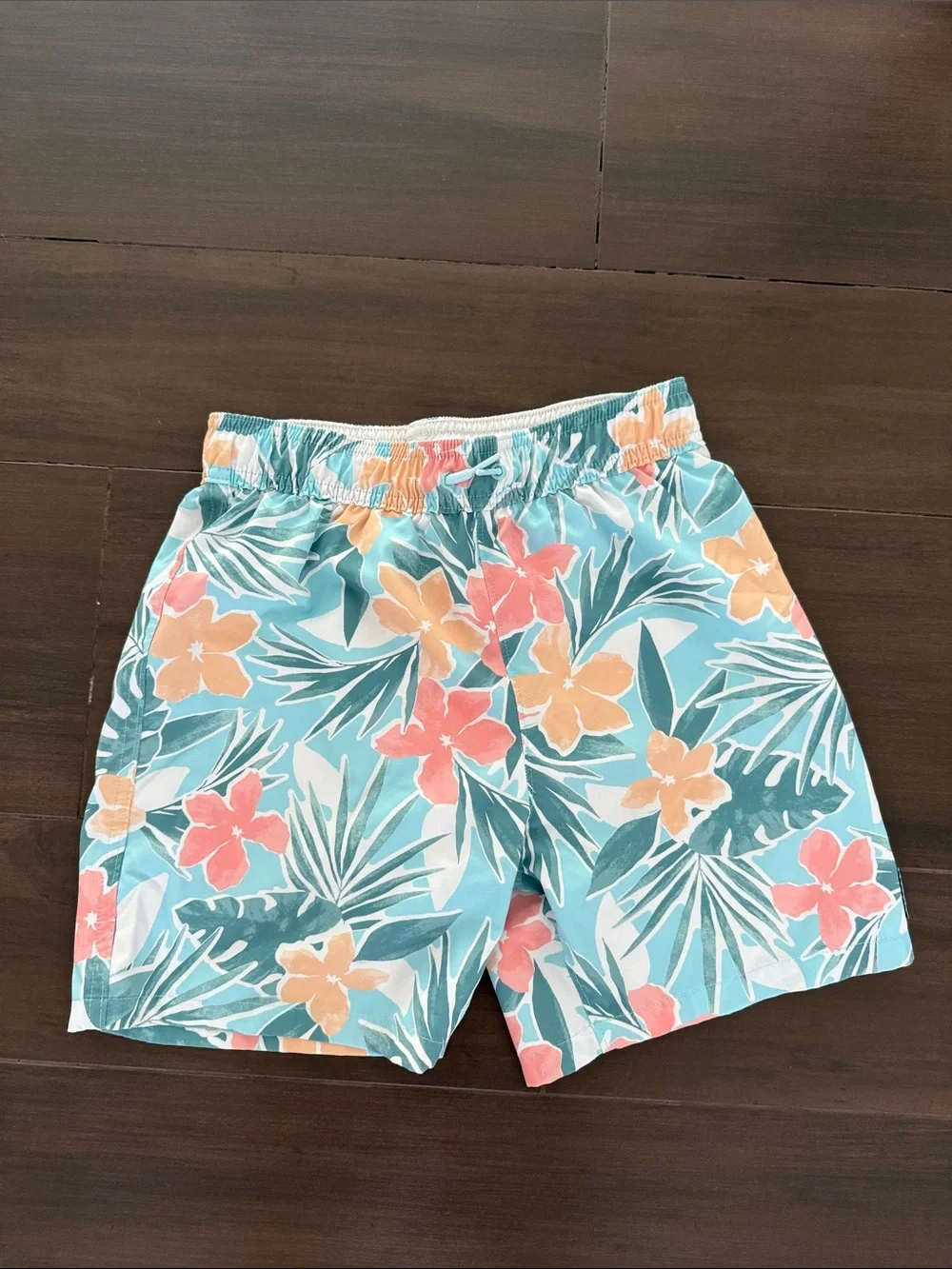 Abercrombie kids lot of 8 Boys' Swim Trunks - Picture 10 of 12